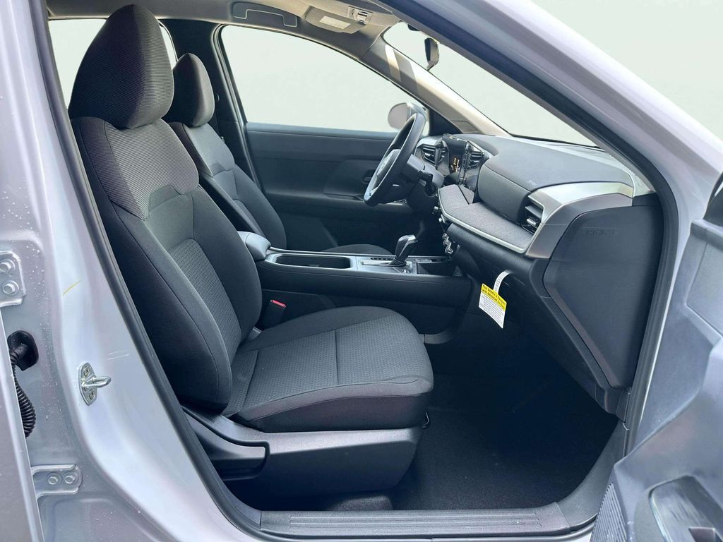 2026 Nissan Kicks S San Clemente CA