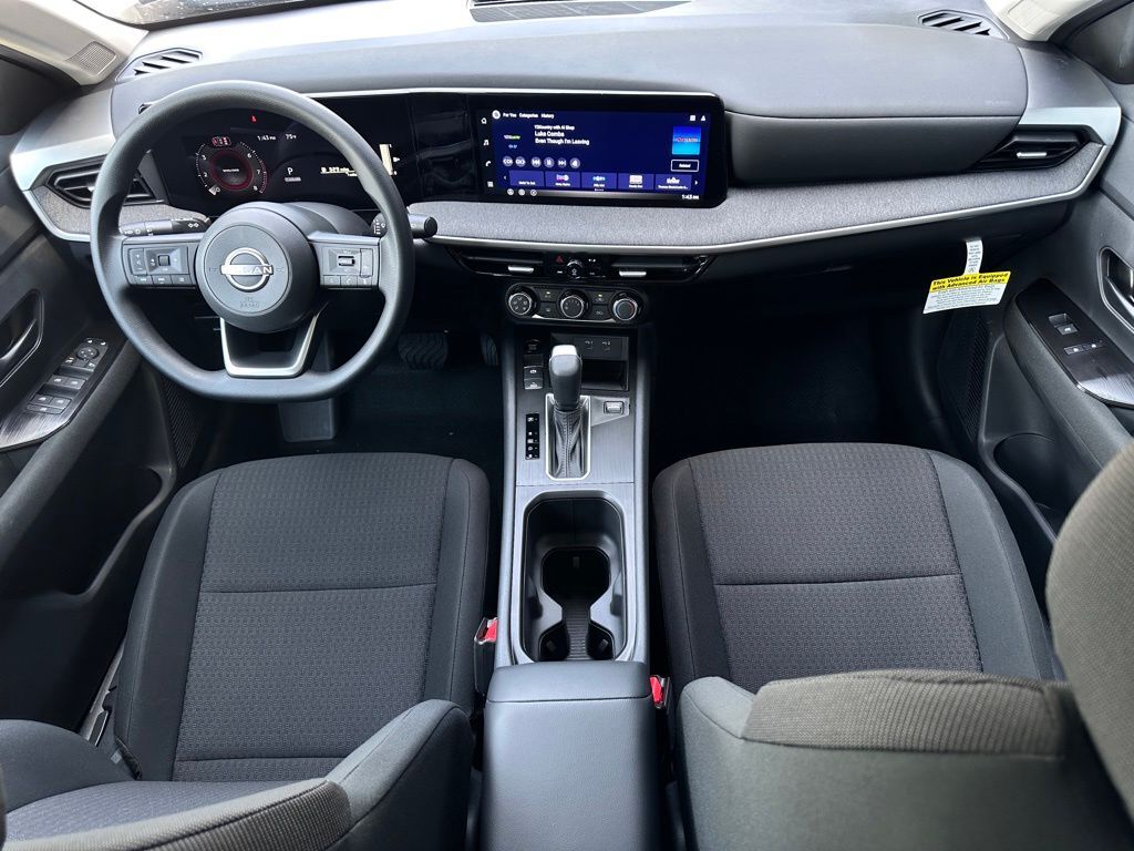 2026 Nissan Kicks S San Clemente CA