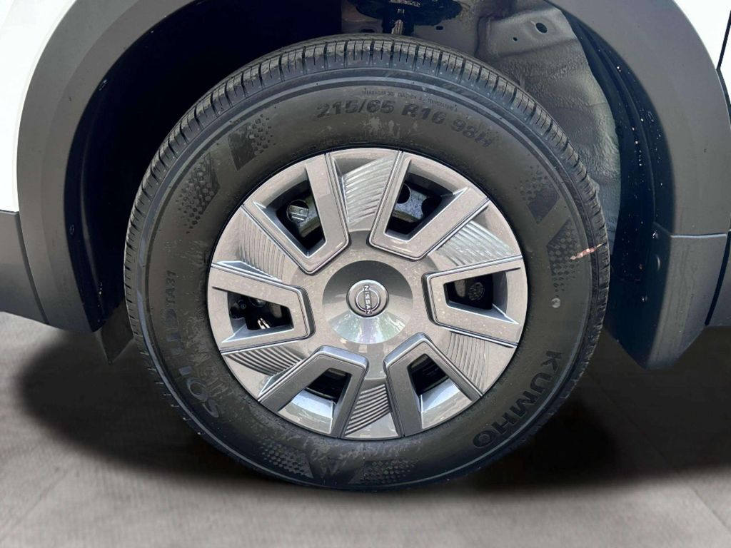 2026 Nissan Kicks S San Clemente CA