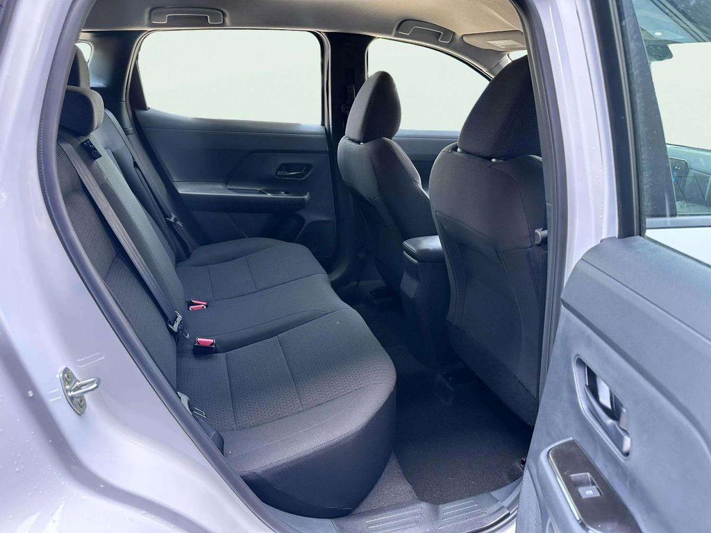 2026 Nissan Kicks S San Clemente CA