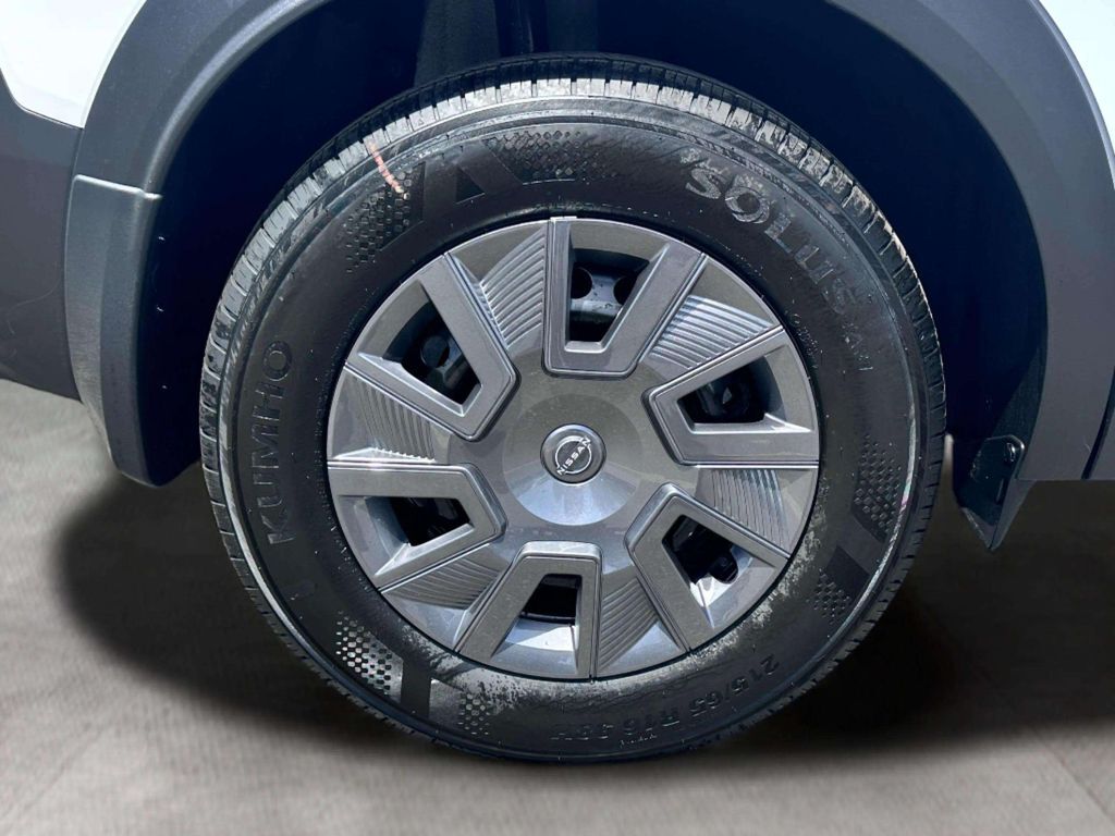 2026 Nissan Kicks S San Clemente CA
