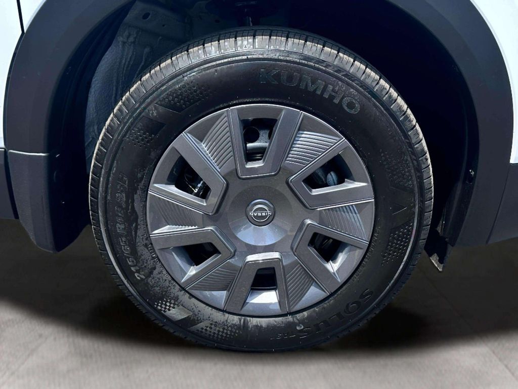 2026 Nissan Kicks S San Clemente CA
