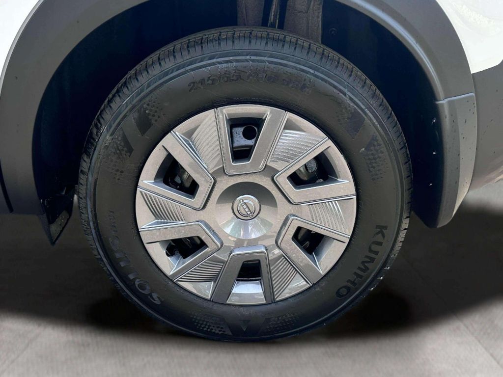 2026 Nissan Kicks S San Clemente CA