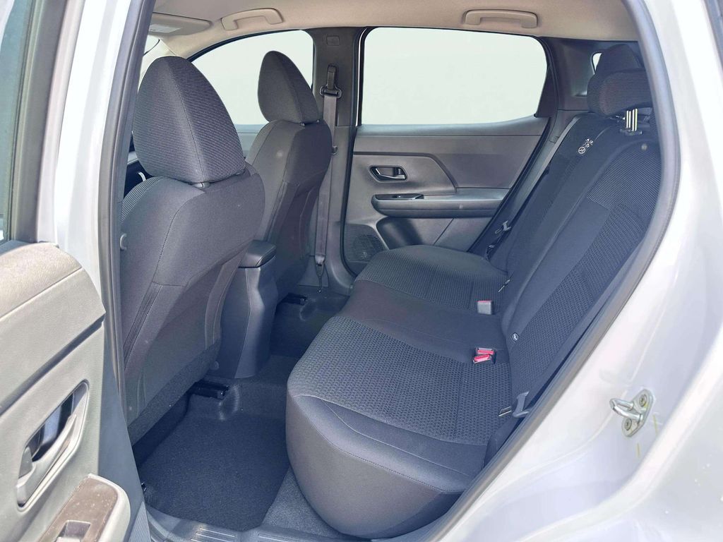 2026 Nissan Kicks S San Clemente CA