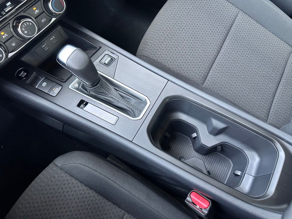 2026 Nissan Kicks S San Clemente CA