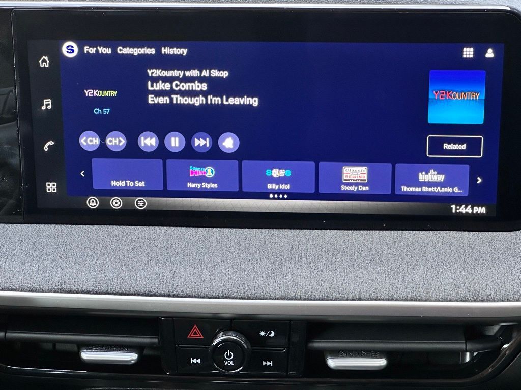 2026 Nissan Kicks S San Clemente CA