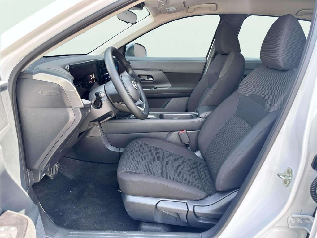 2026 Nissan Kicks S San Clemente CA