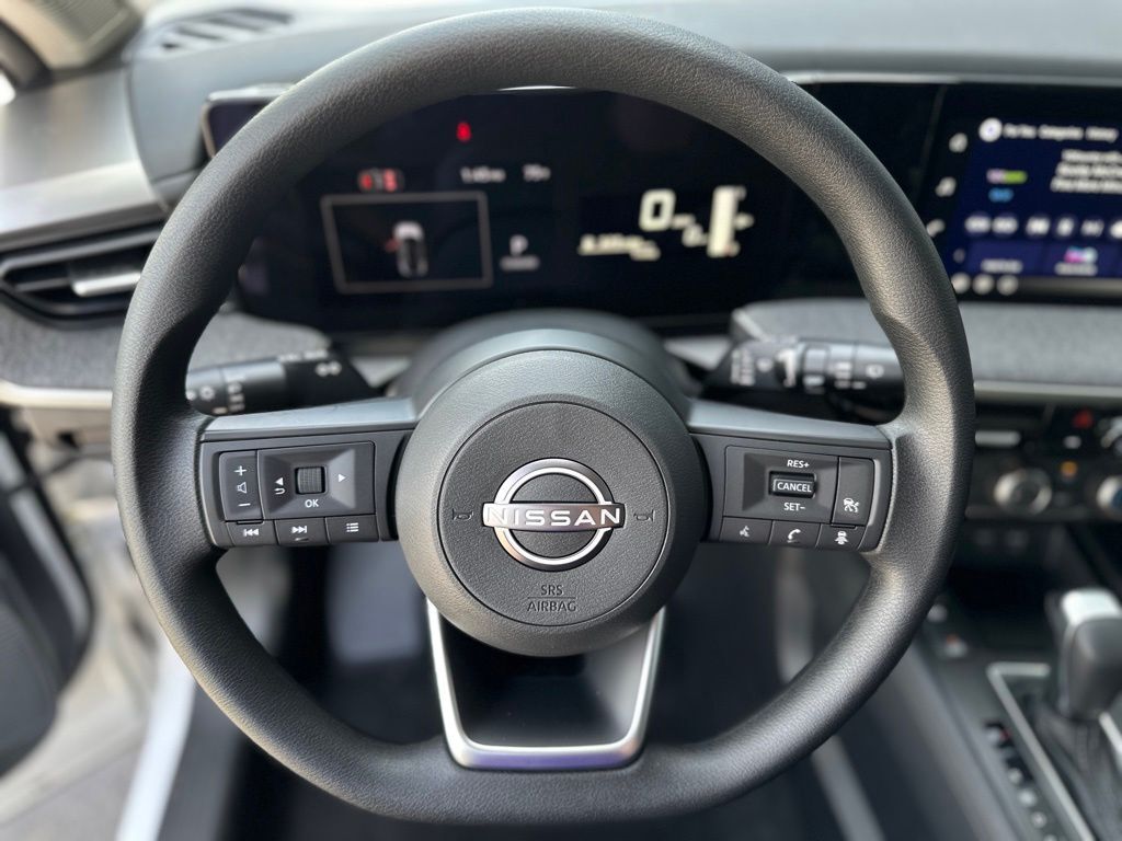 2026 Nissan Kicks S San Clemente CA