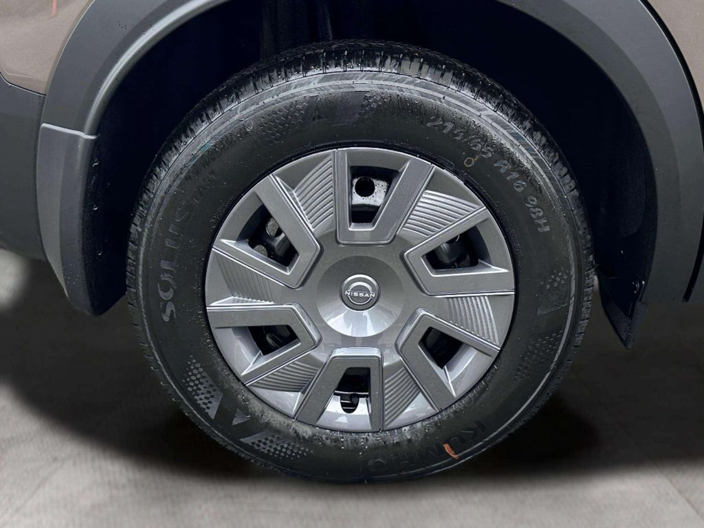 2026 Nissan Kicks S San Clemente CA