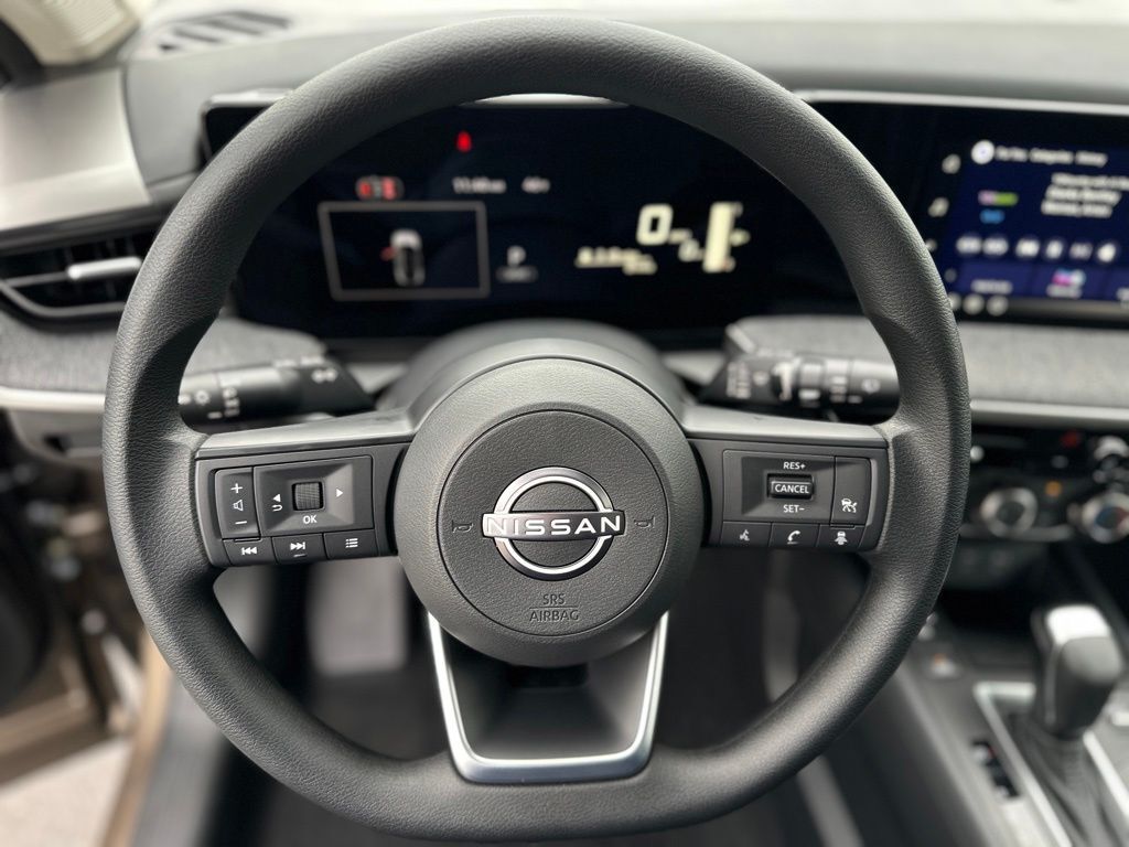 2026 Nissan Kicks S San Clemente CA
