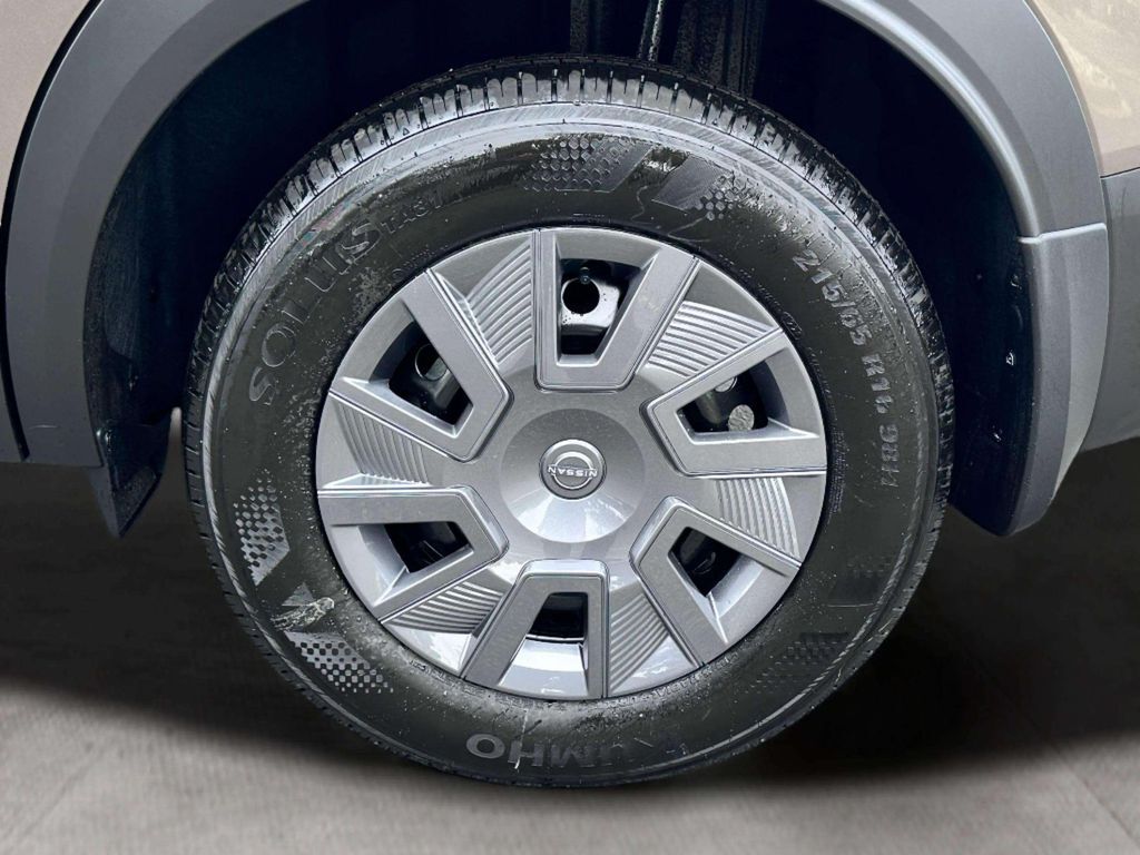 2026 Nissan Kicks S San Clemente CA