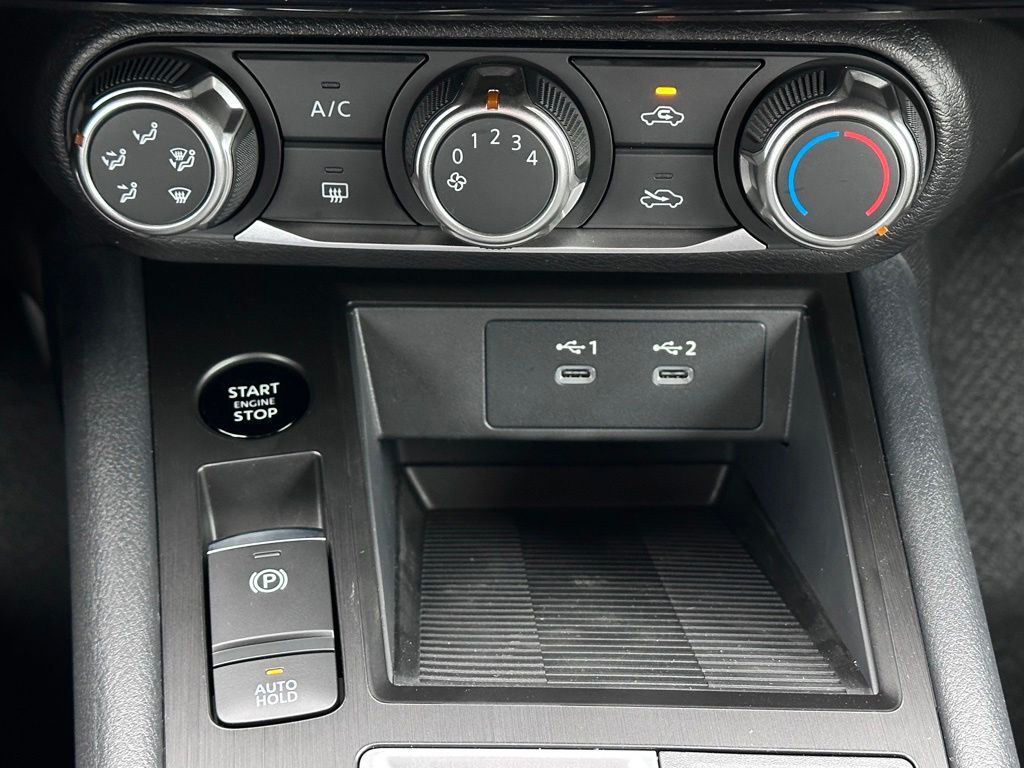 2026 Nissan Kicks S San Clemente CA