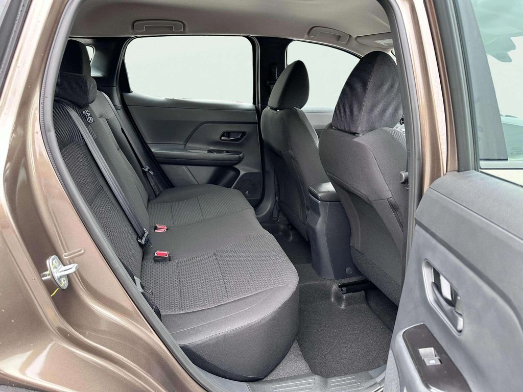 2026 Nissan Kicks S San Clemente CA
