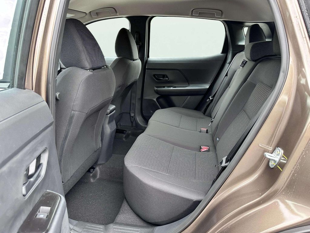 2026 Nissan Kicks S San Clemente CA