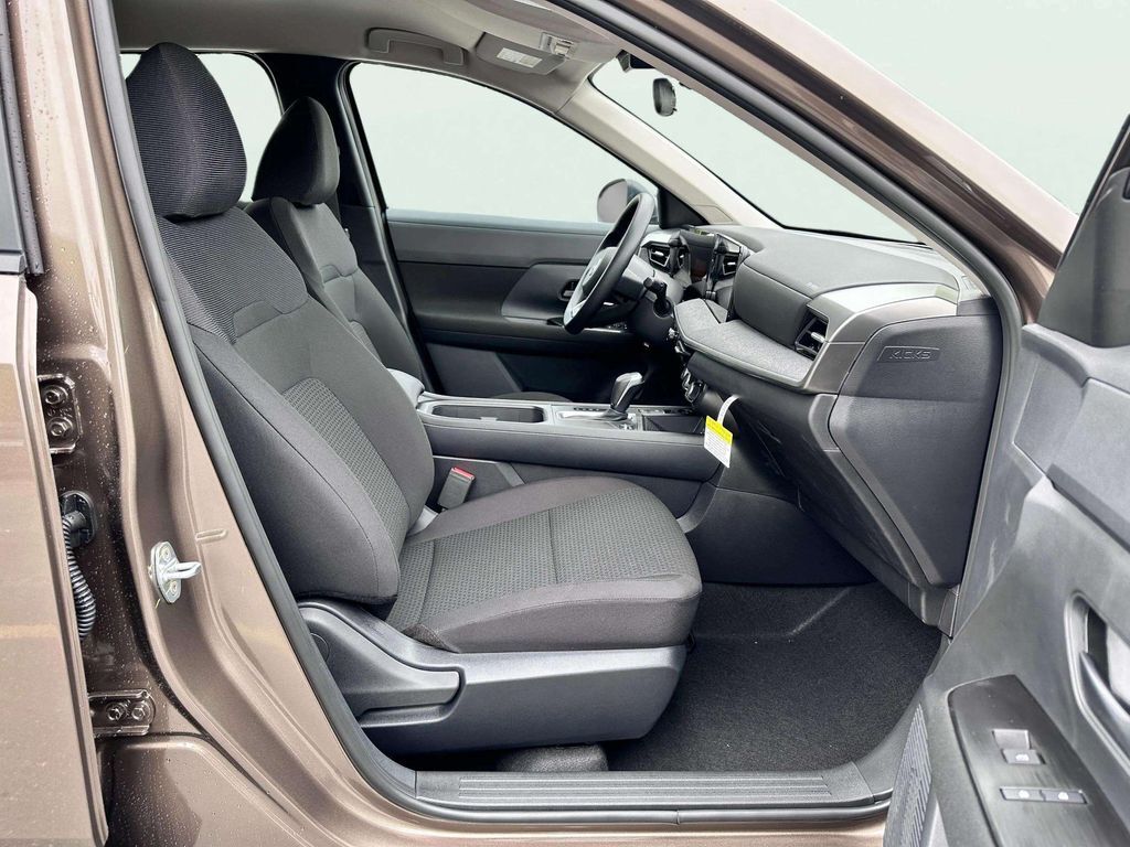 2026 Nissan Kicks S San Clemente CA