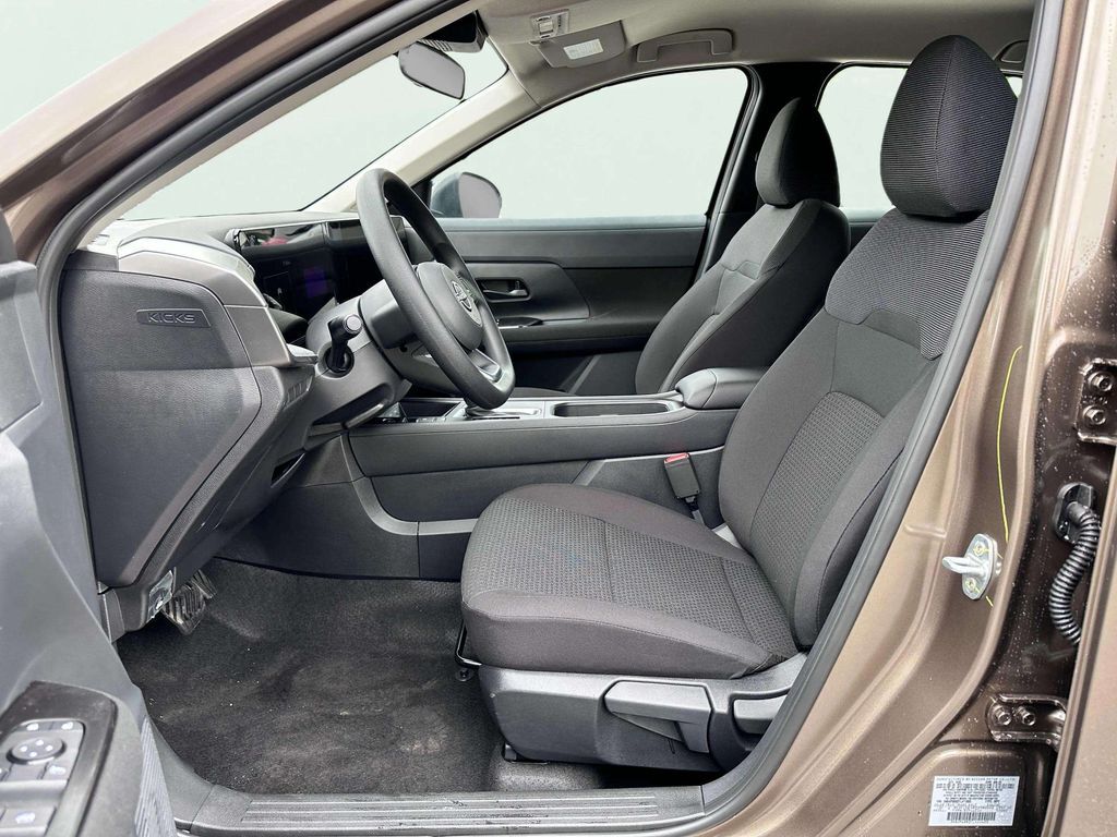 2026 Nissan Kicks S San Clemente CA