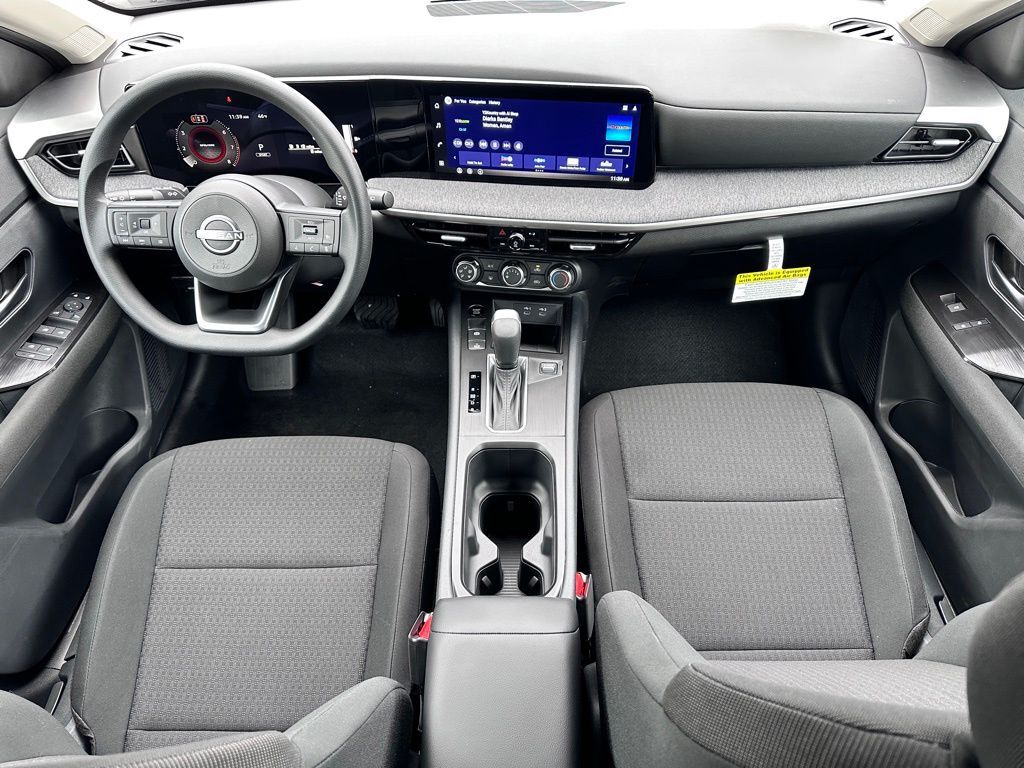 2026 Nissan Kicks S San Clemente CA