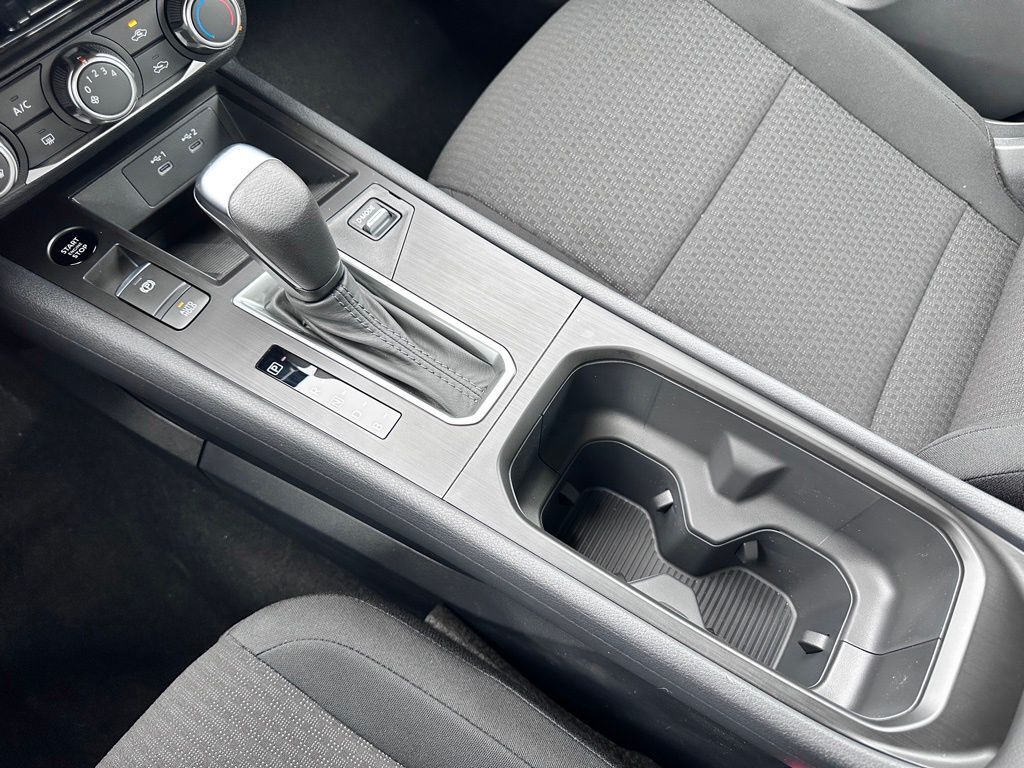 2026 Nissan Kicks S San Clemente CA