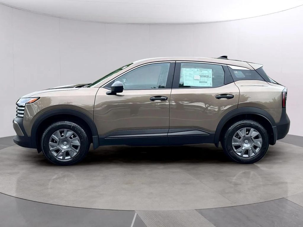 2026 Nissan Kicks S San Clemente CA