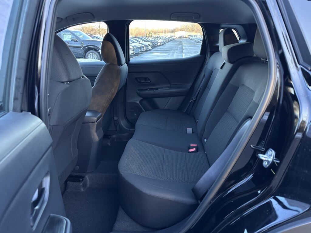 2026 Nissan Kicks S San Clemente CA