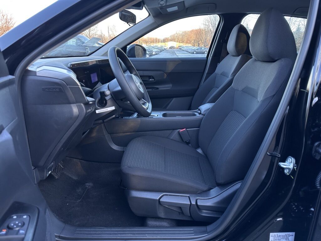 2026 Nissan Kicks S San Clemente CA