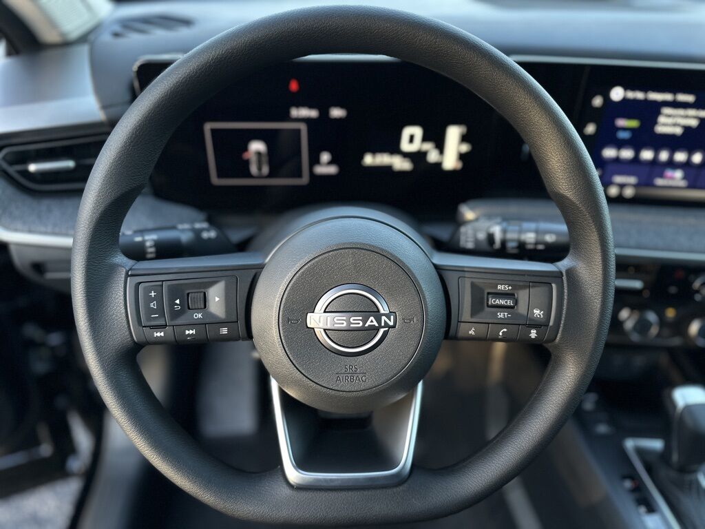 2026 Nissan Kicks S San Clemente CA