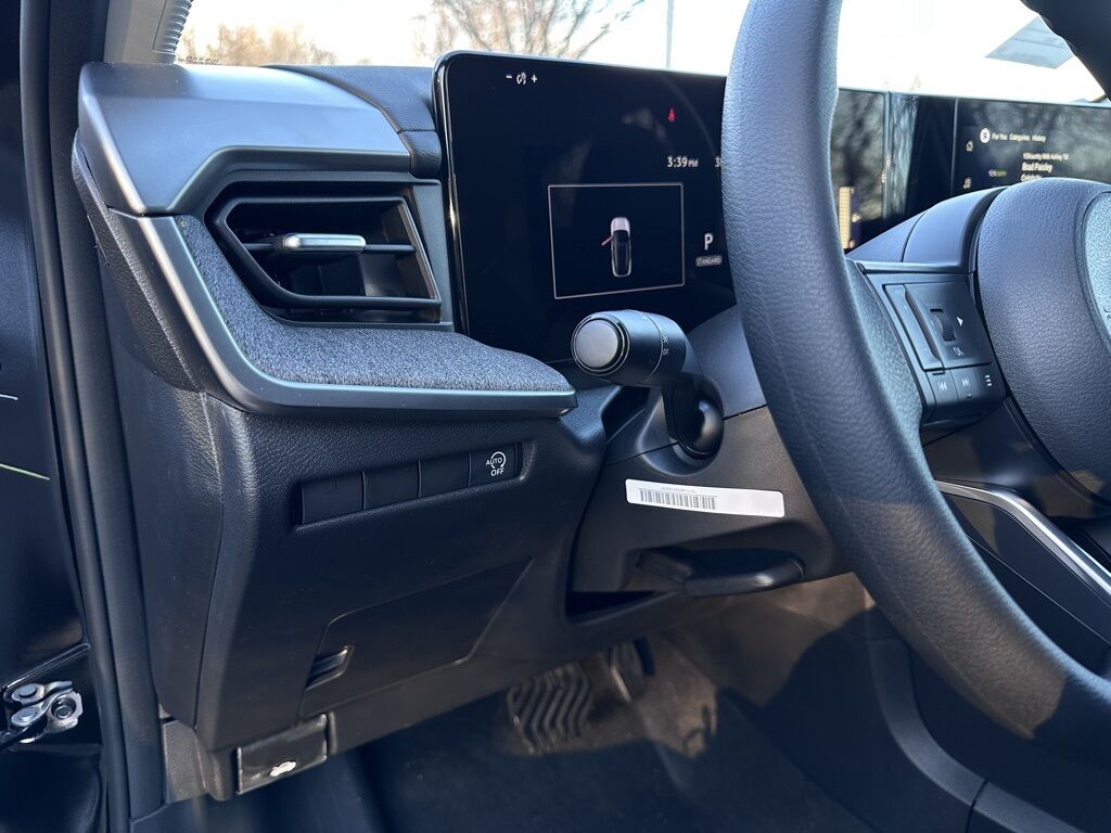 2026 Nissan Kicks S San Clemente CA