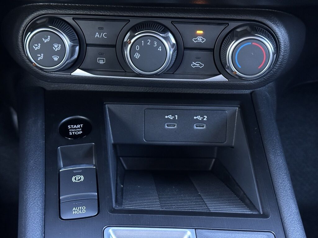 2026 Nissan Kicks S San Clemente CA