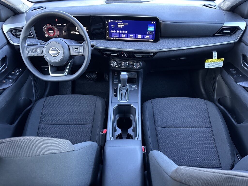 2026 Nissan Kicks S San Clemente CA