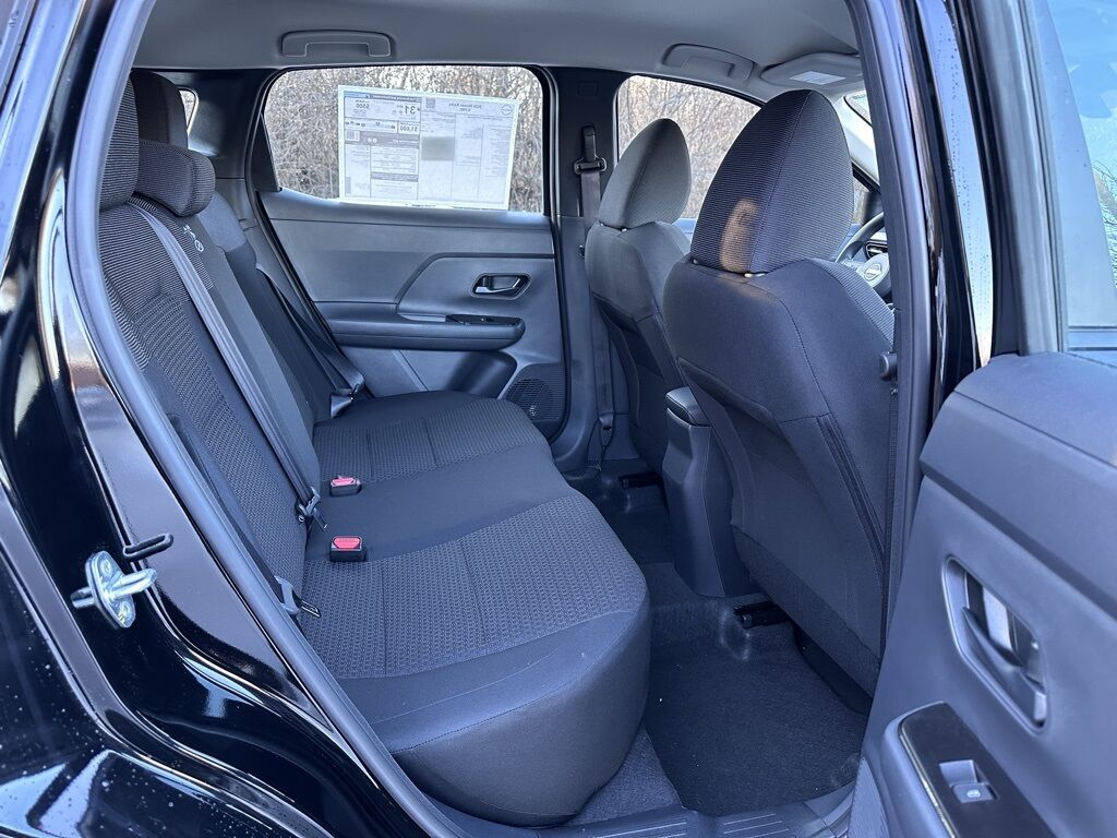 2026 Nissan Kicks S San Clemente CA