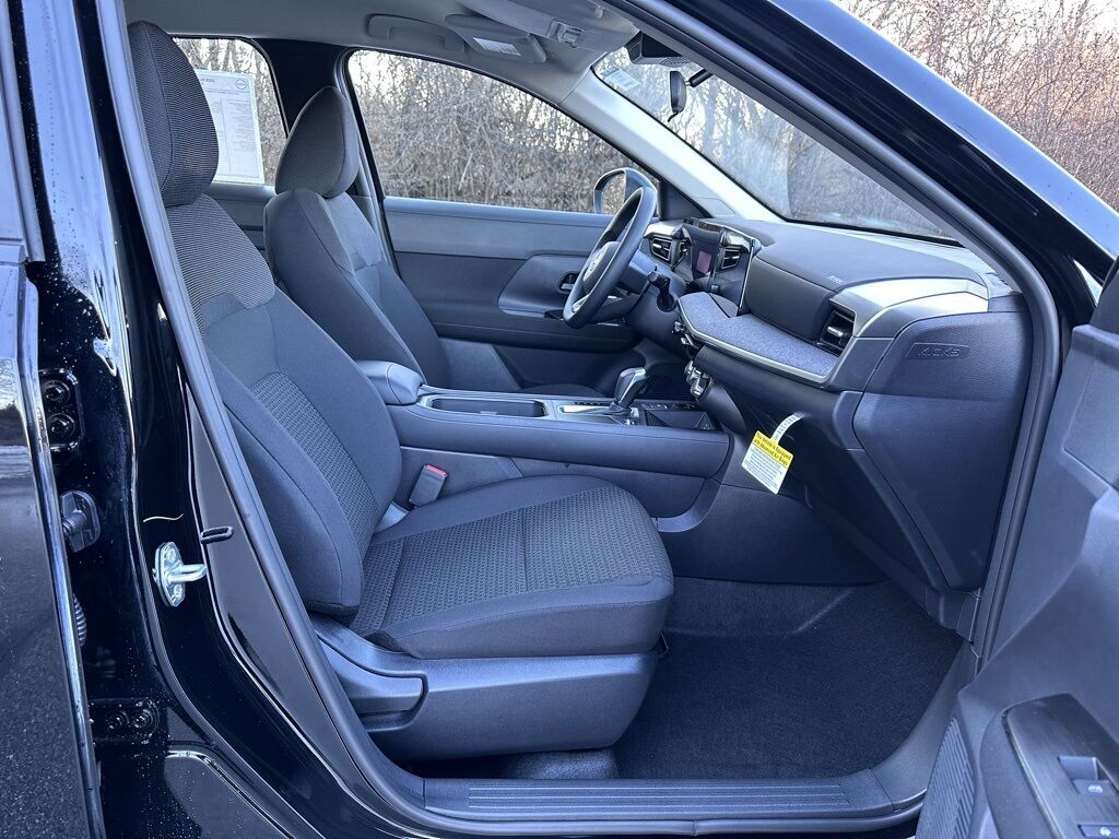 2026 Nissan Kicks S San Clemente CA