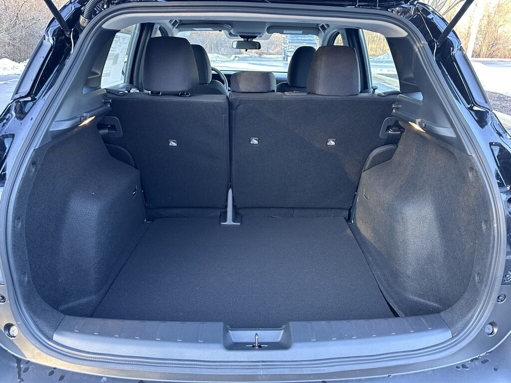 2026 Nissan Kicks S San Clemente CA