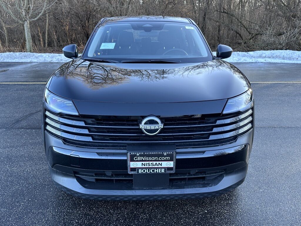 2026 Nissan Kicks S San Clemente CA