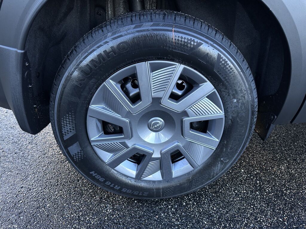 2026 Nissan Kicks S San Clemente CA