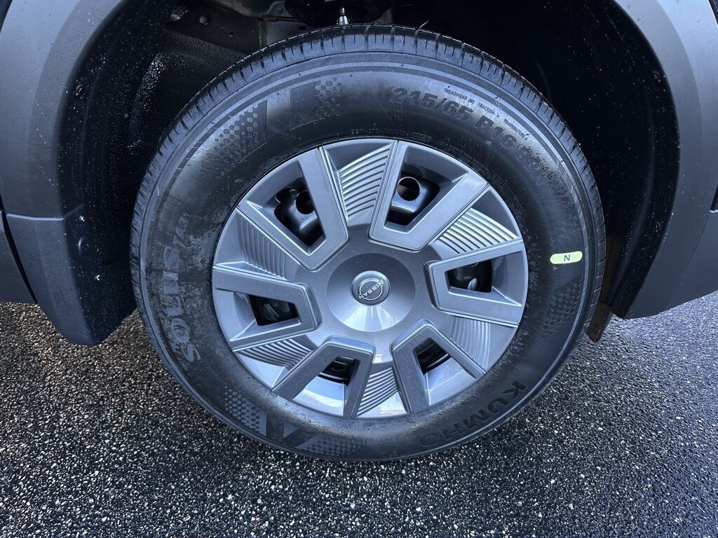 2026 Nissan Kicks S San Clemente CA