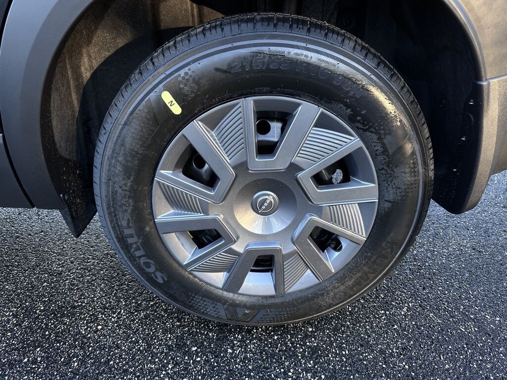 2026 Nissan Kicks S San Clemente CA