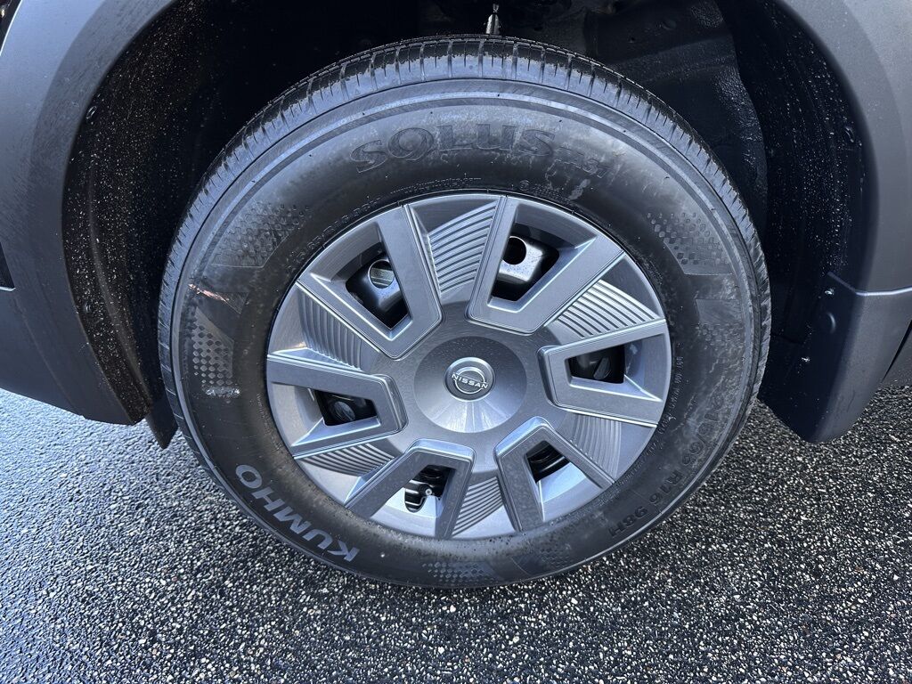 2026 Nissan Kicks S San Clemente CA