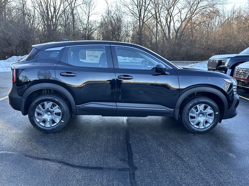 2026 Nissan Kicks S San Clemente CA