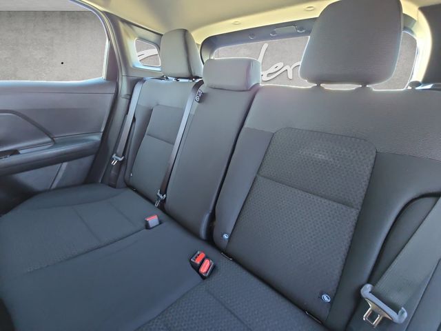 2026 Nissan Kicks S Rockwall TX