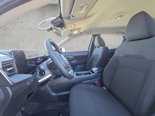 2026 Nissan Kicks S Rockwall TX