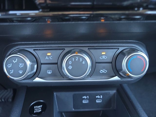 2026 Nissan Kicks S Rockwall TX