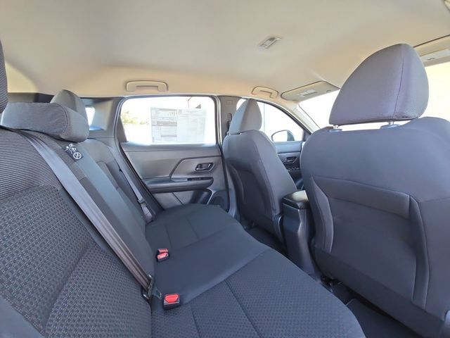 2026 Nissan Kicks S Rockwall TX