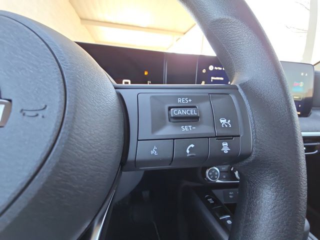 2026 Nissan Kicks S Rockwall TX