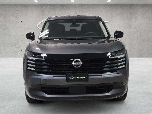 2026 Nissan Kicks S Rockwall TX