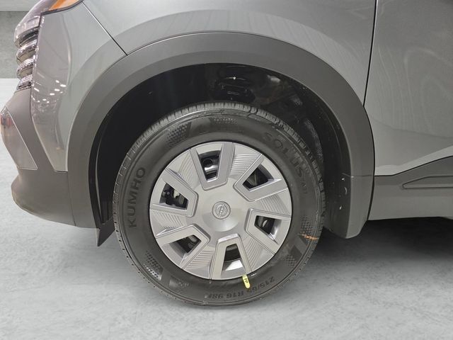 2026 Nissan Kicks S Rockwall TX