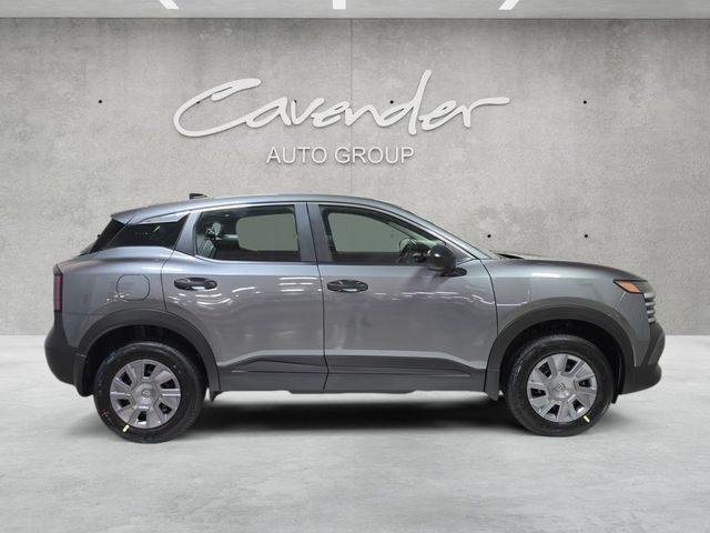 2026 Nissan Kicks S Rockwall TX