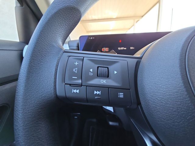 2026 Nissan Kicks S Rockwall TX