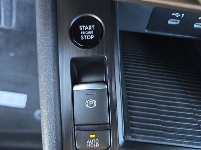 2026 Nissan Kicks S Rockwall TX