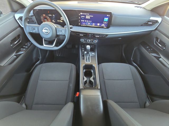 2026 Nissan Kicks S Rockwall TX