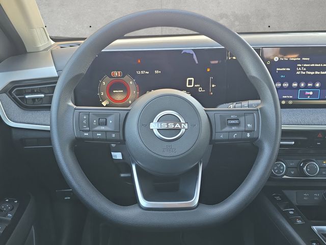 2026 Nissan Kicks S Rockwall TX